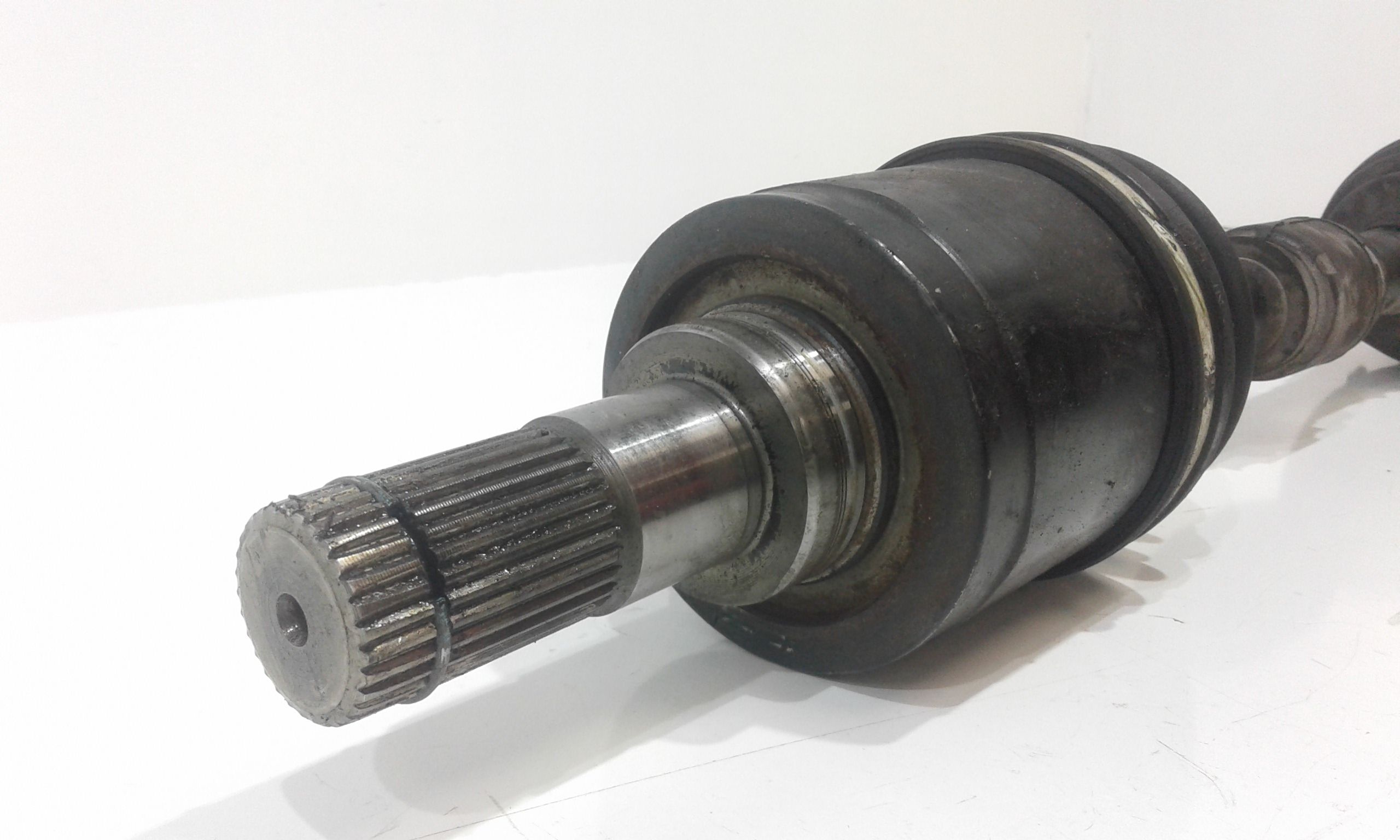 Semiasse anteriore Sinistro MAZDA CX-7 2 Serie