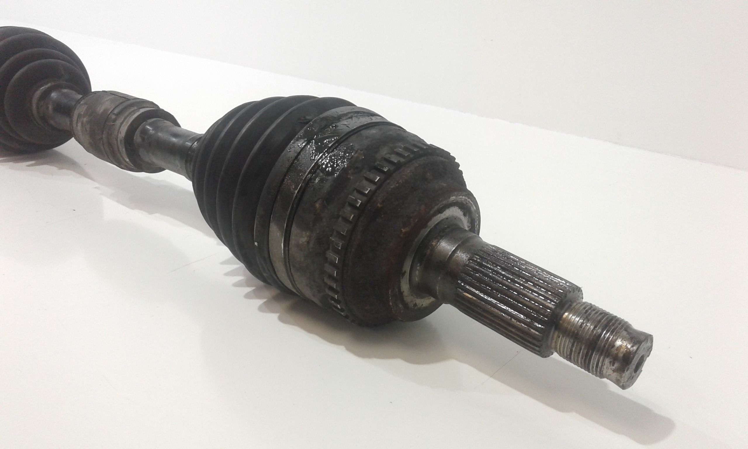 Semiasse anteriore Sinistro MAZDA CX-7 2 Serie