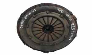 Kit Frizione e Volano per Iveco Daily 1 Serie (1978 - 1990)