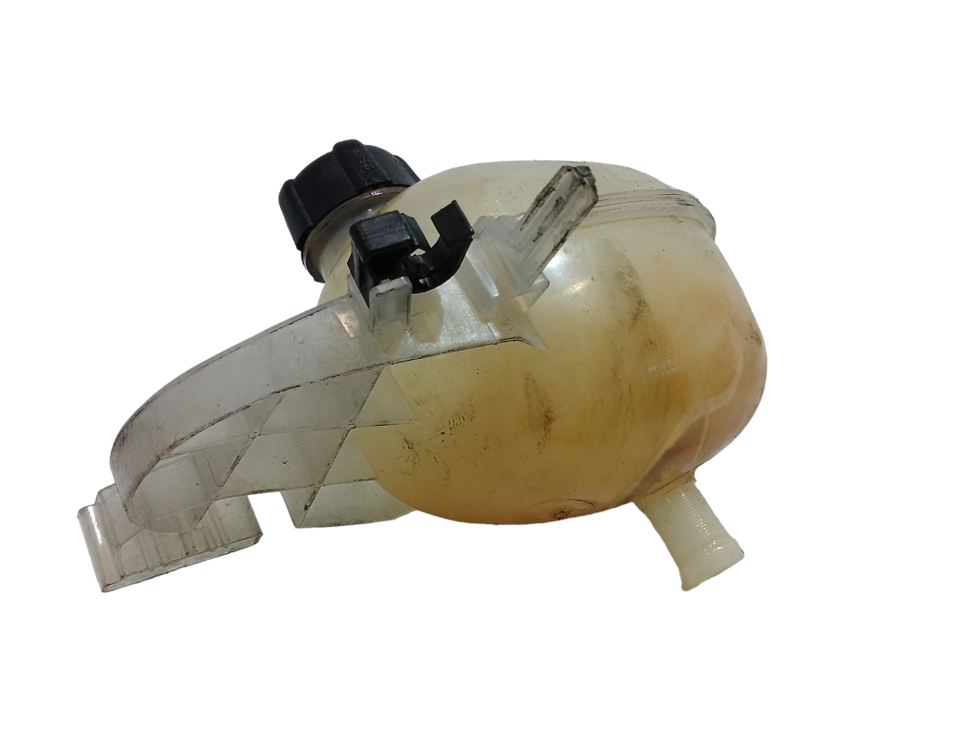 Vaschetta liquido radiatore per Renault Twingo Iii Serie (14>) (2014 - In produzione)