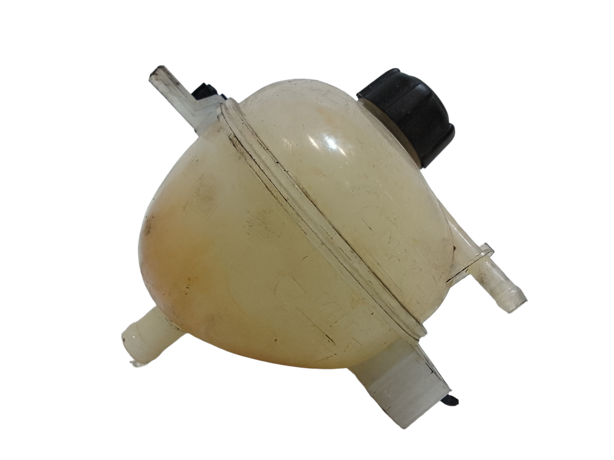 Vaschetta liquido radiatore per Renault Twingo Iii Serie (14>) (2014 - In produzione)