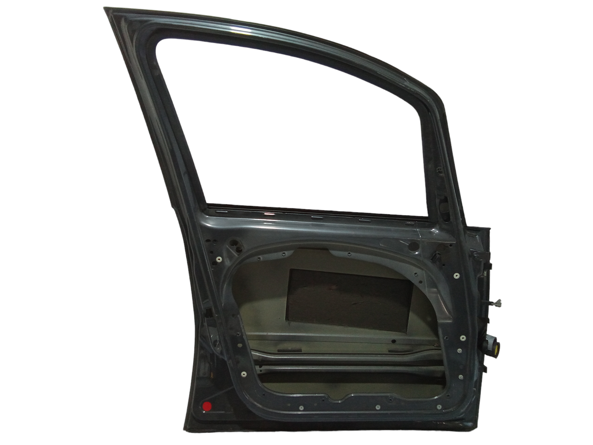 Portiera Anteriore Sinistra per Lancia Musa 2 Serie (2007 - In produzione)