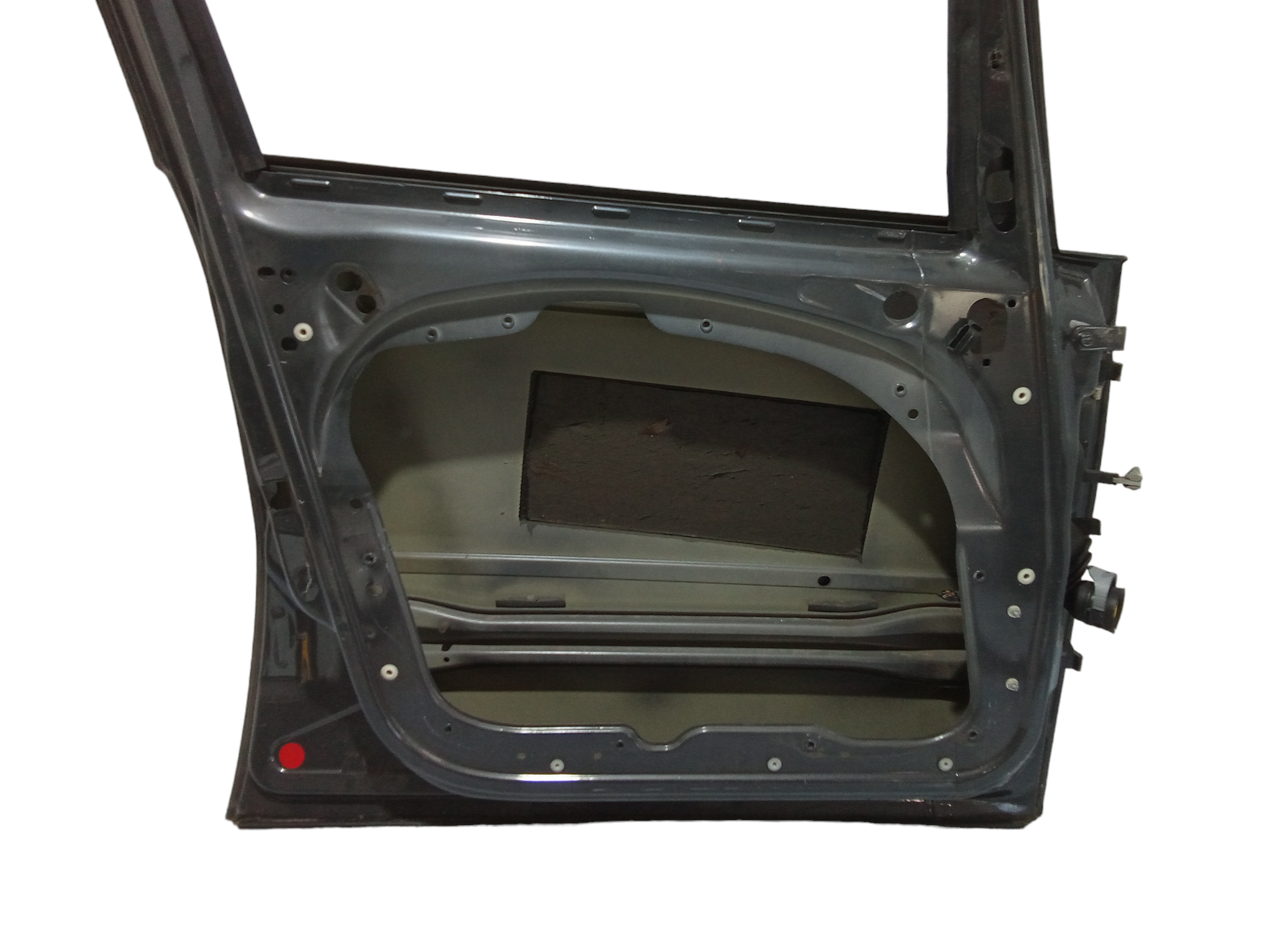 Portiera Anteriore Sinistra per Lancia Musa 2 Serie (2007 - In produzione)