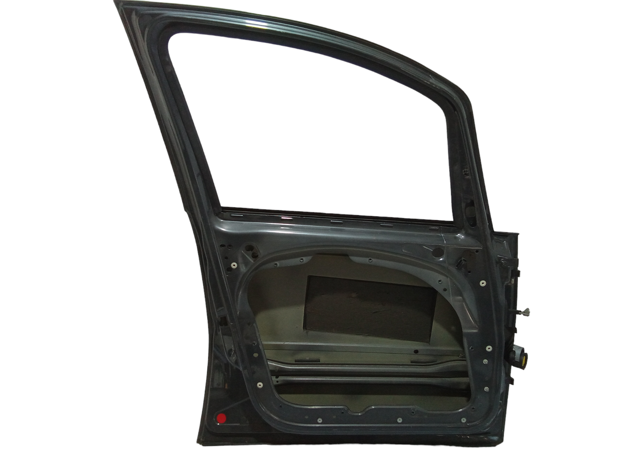 Portiera Anteriore Sinistra per Lancia Musa 2 Serie (2007 - In produzione)