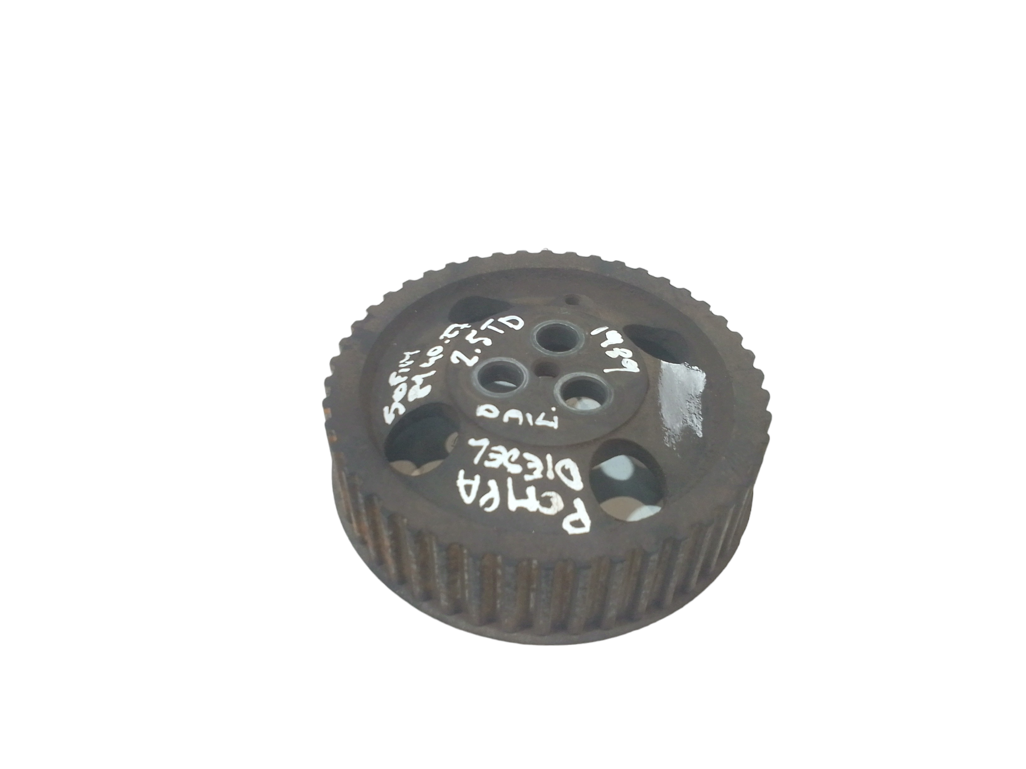 Puleggia albero motore per Iveco Daily 2 Serie (1989 - 2000)