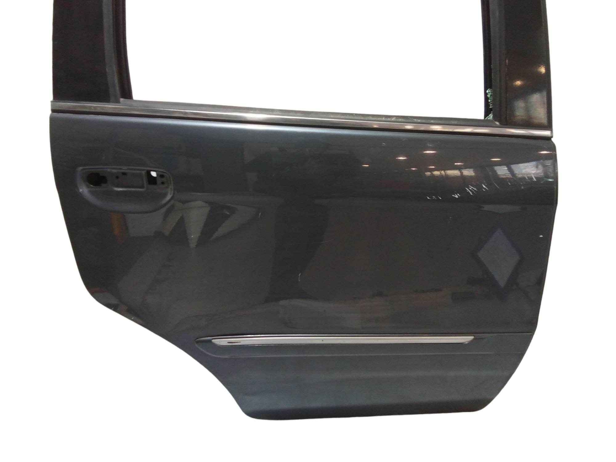 Portiera Posteriore Destra per Lancia Musa 2 Serie (2007 - In produzione)