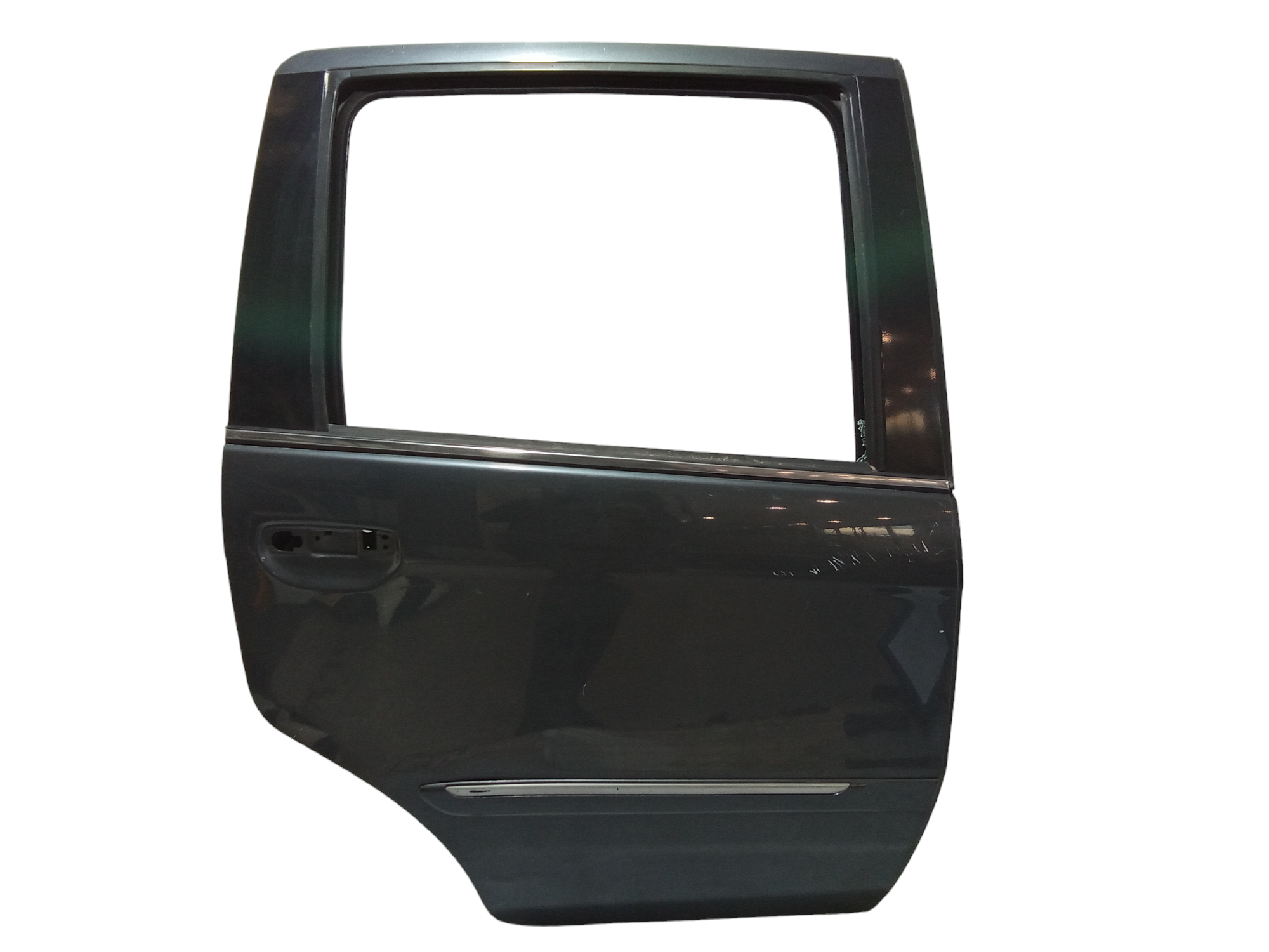 Portiera Posteriore Destra per Lancia Musa 2 Serie (2007 - In produzione)