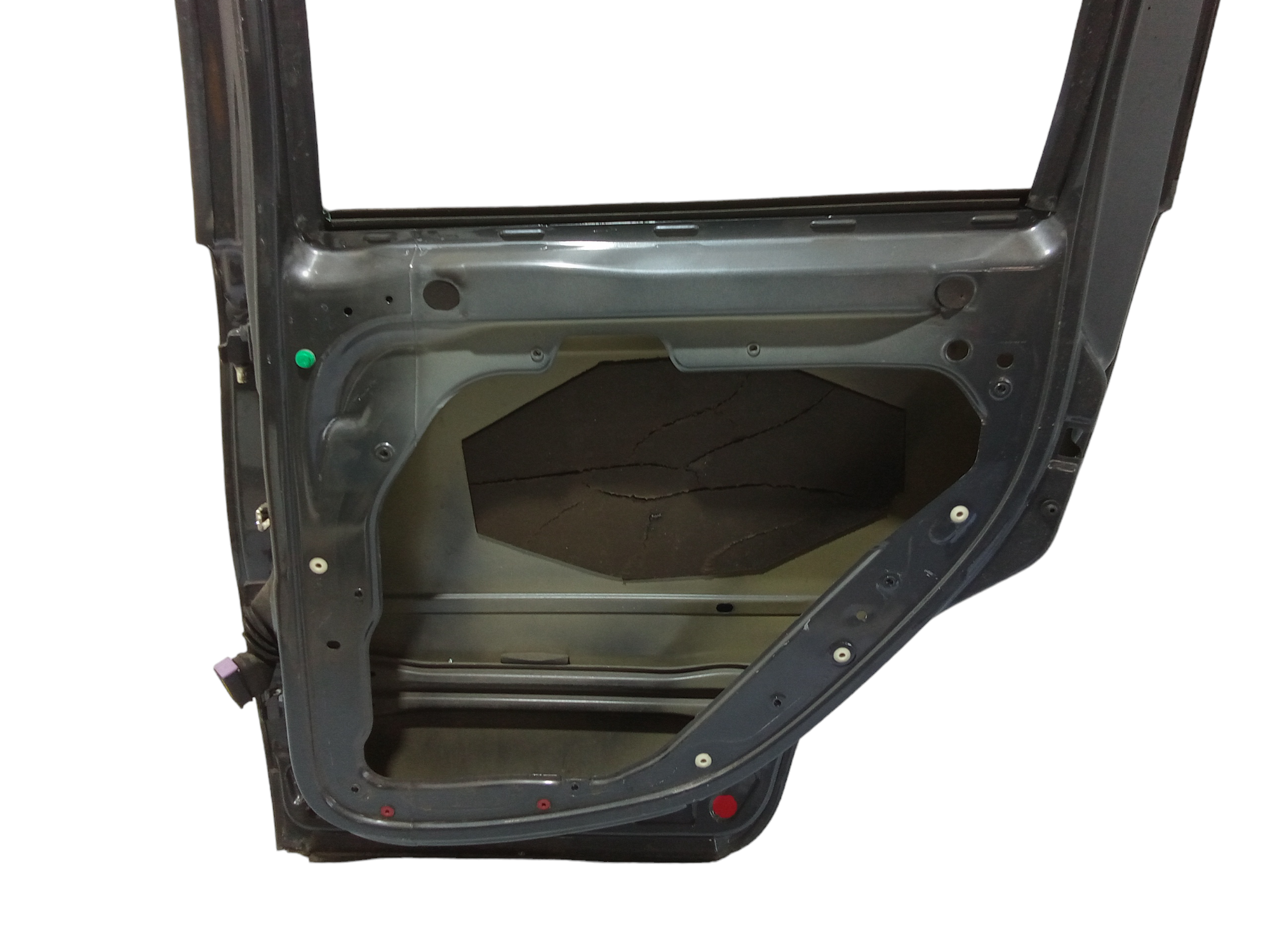 Portiera Posteriore Destra per Lancia Musa 2 Serie (2007 - In produzione)