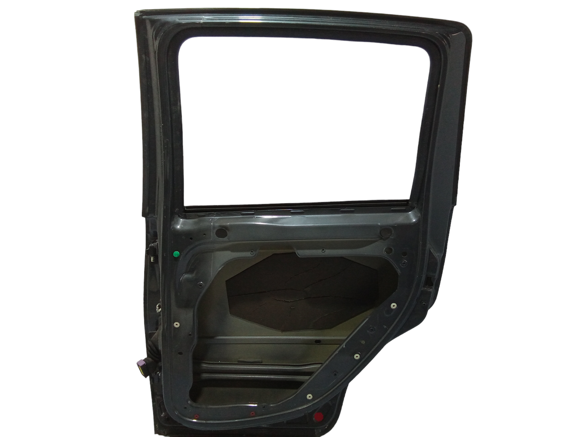 Portiera Posteriore Destra per Lancia Musa 2 Serie (2007 - In produzione)