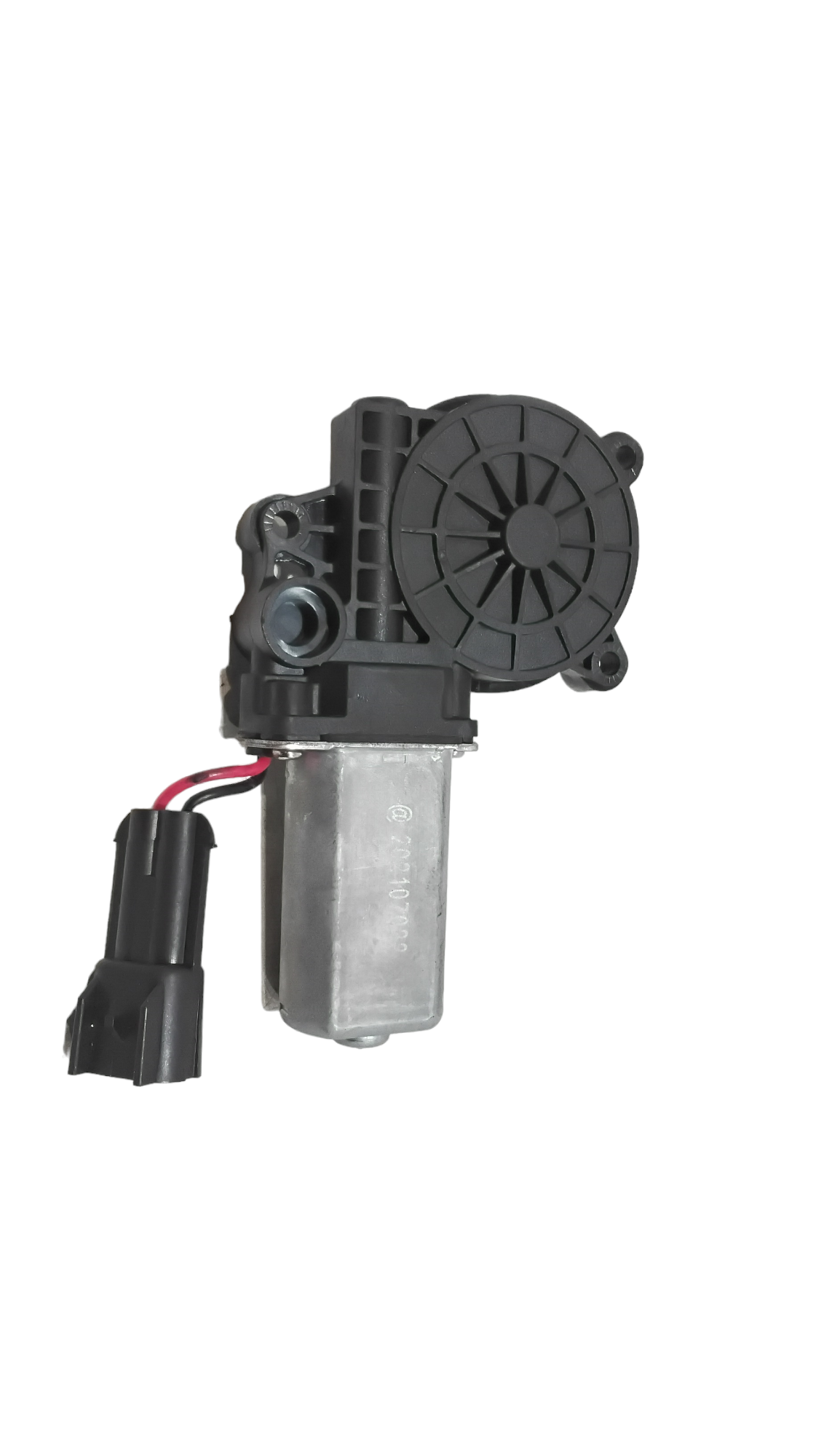 Motorino Alzavetro anteriore destra per Lancia Ypsilon 2 Serie (2006 - 2010)