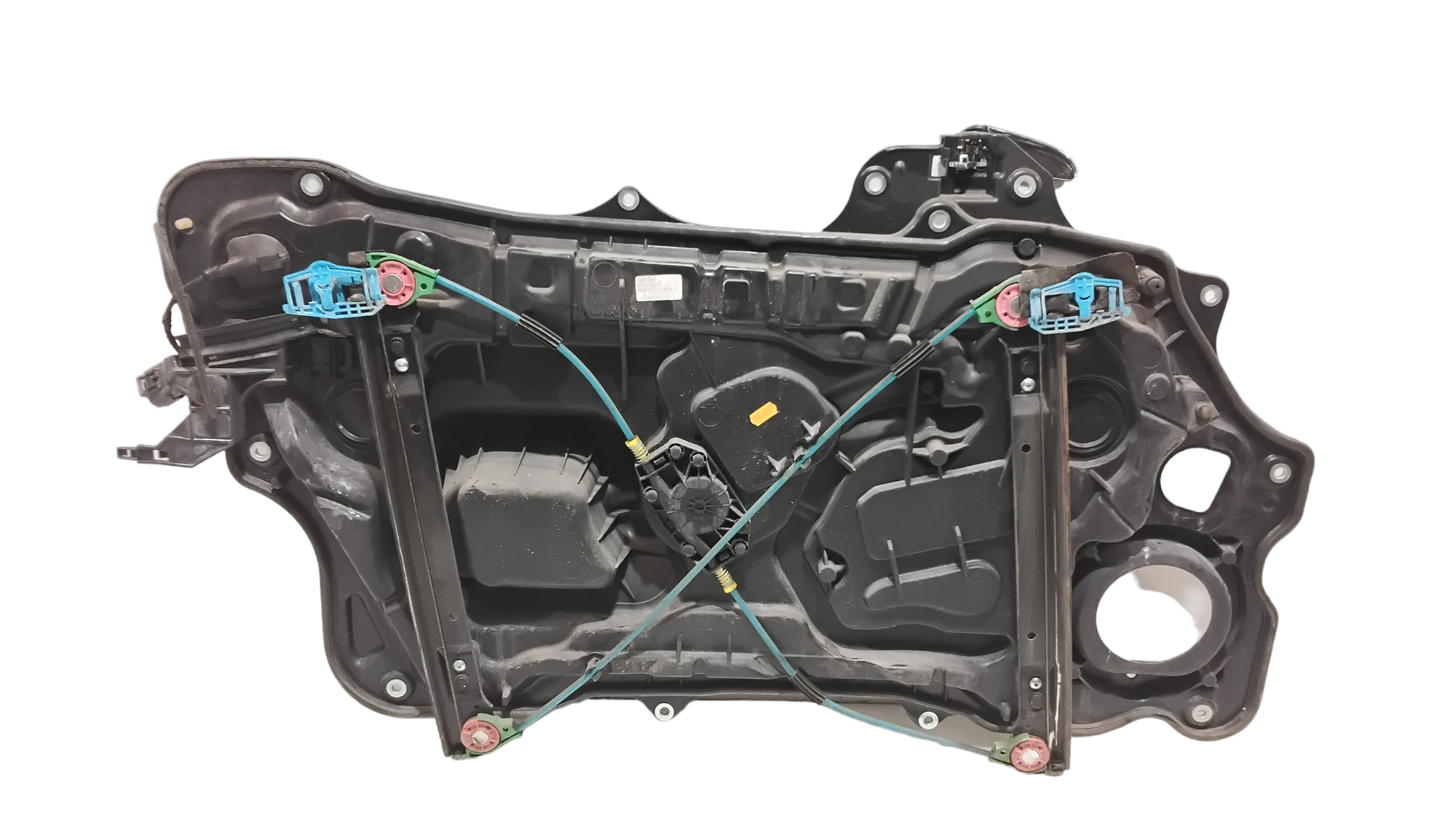 Cremagliera anteriore destra passeggero per Lancia Ypsilon 2 Serie (2006 - 2010)