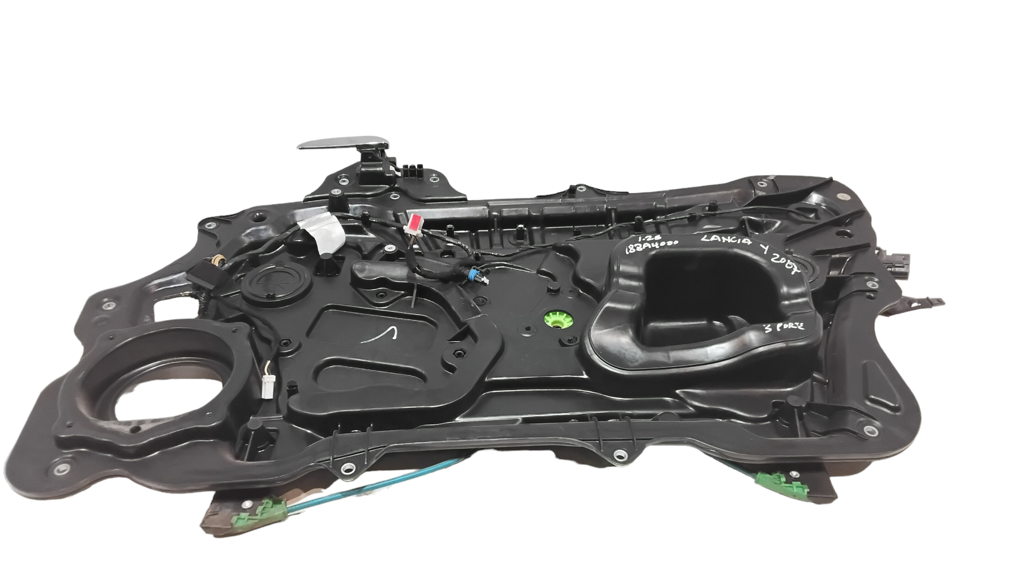 Cremagliera anteriore destra passeggero per Lancia Ypsilon 2 Serie (2006 - 2010)