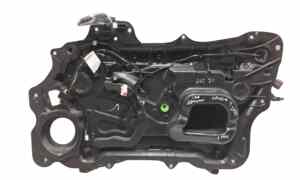 Cremagliera anteriore destra passeggero per Lancia Ypsilon 2 Serie (2006 - 2010)