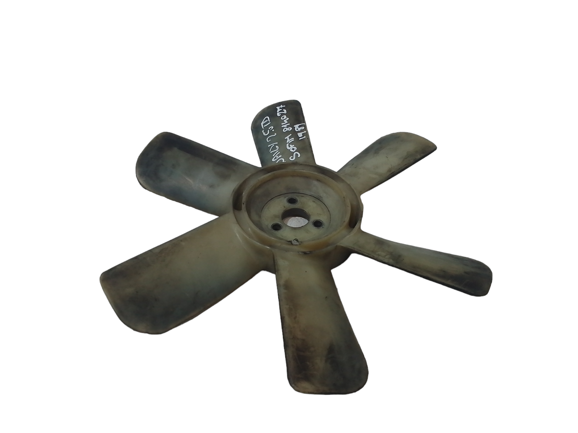 Ventola radiatore per Iveco Daily 2 Serie (1989 - 2000)