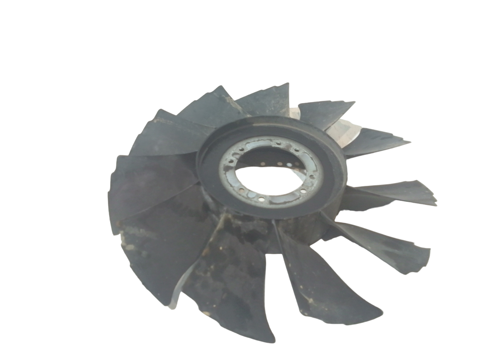 Ventola radiatore per Iveco Daily 3 Serie (1999 - 2006)