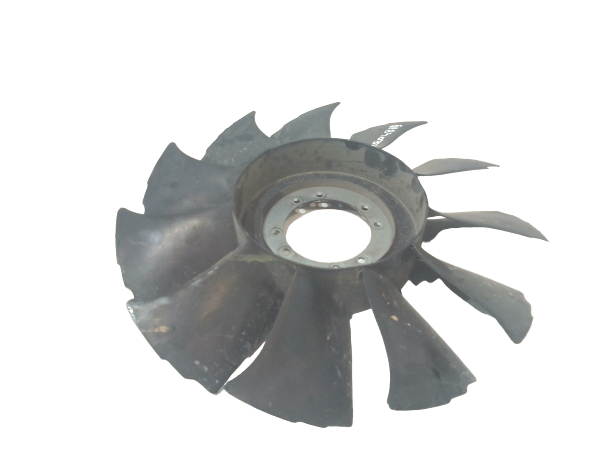 Ventola radiatore per Iveco Daily 3 Serie (1999 - 2006)