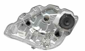 Cremagliera posteriore destra passeggero per Lancia Musa 2 Serie (2007 - In produzione)