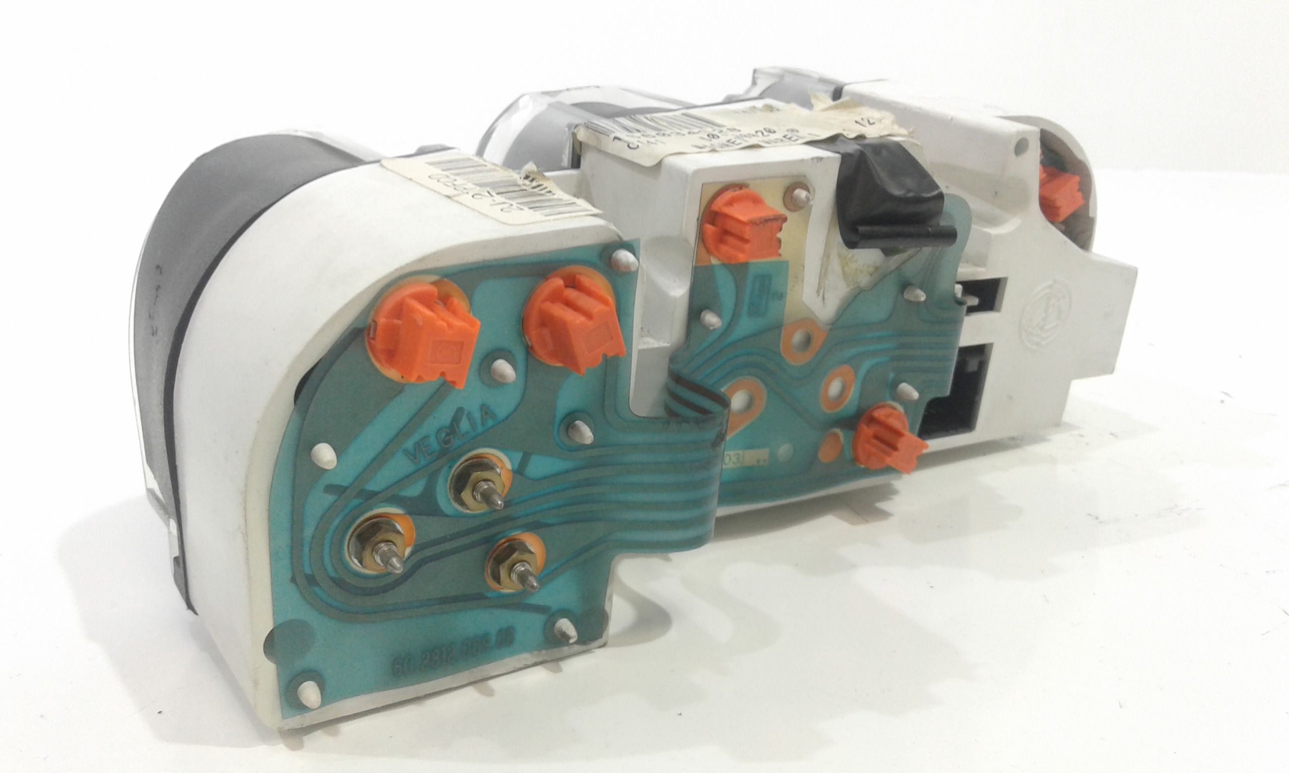 Indicatore strumentazione ALFA ROMEO 156 Berlina 2 Serie