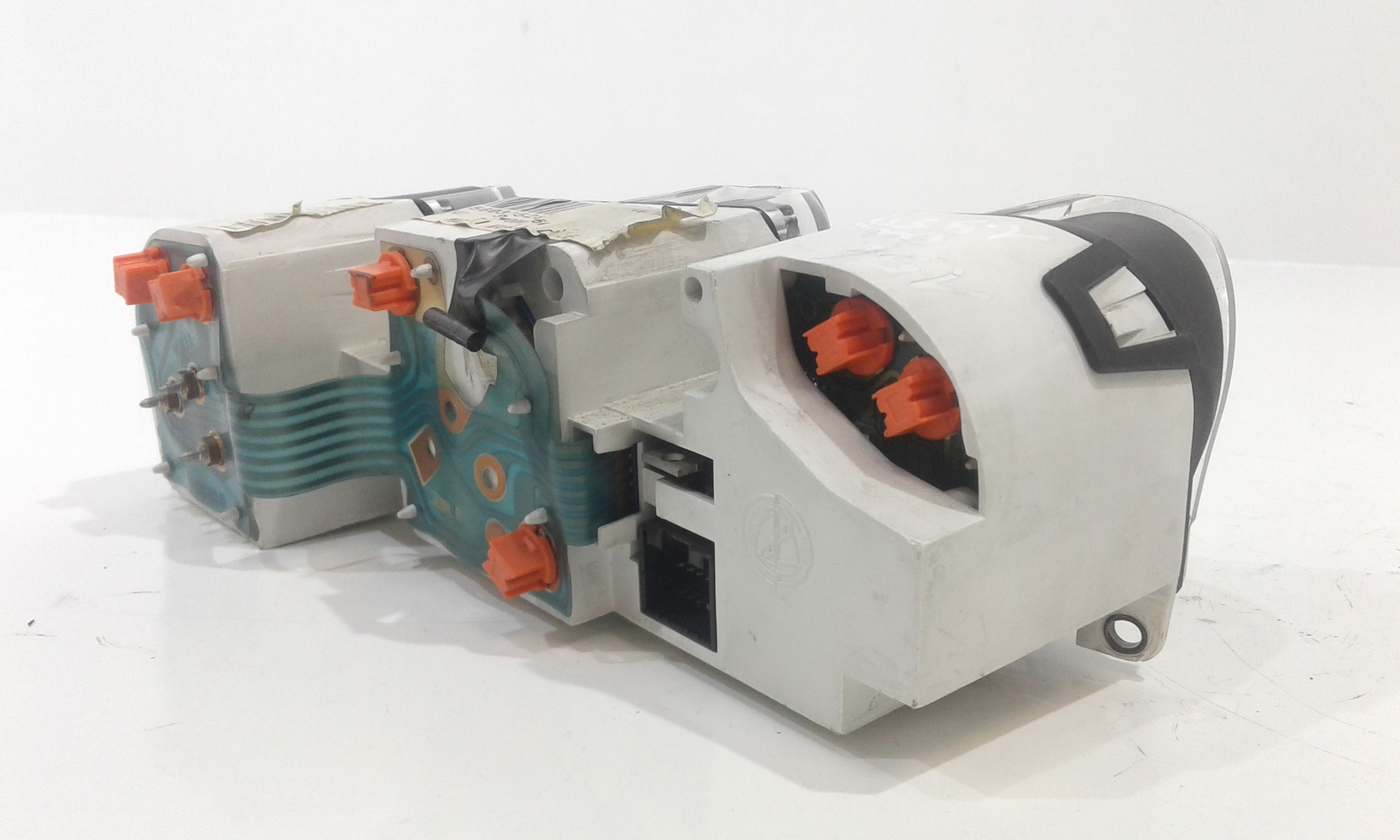 Indicatore strumentazione ALFA ROMEO 156 Berlina 2 Serie