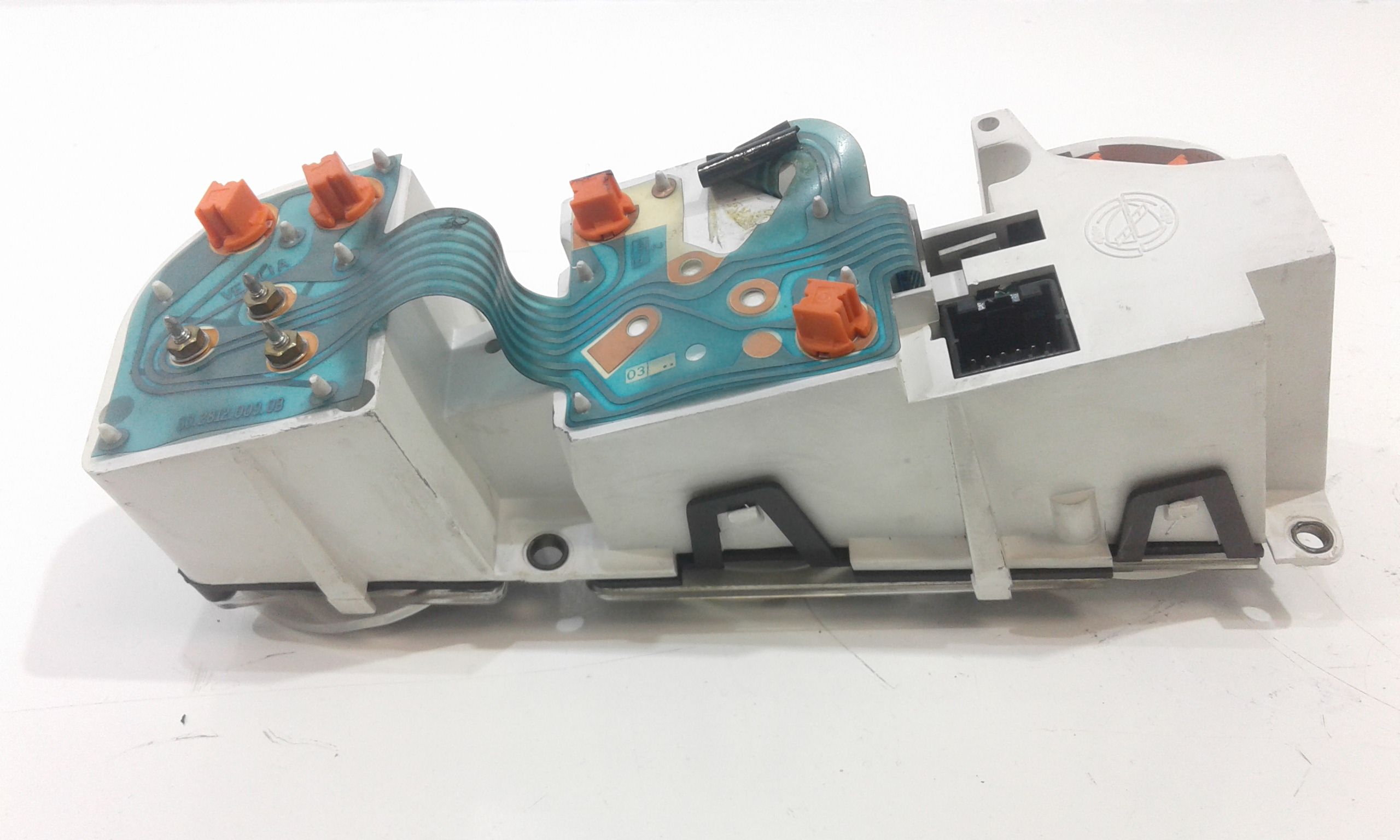 Indicatore strumentazione ALFA ROMEO 156 Berlina 2 Serie