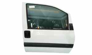 Portiera anteriore Destra per Peugeot Expert 2 Serie (2004 - 2007)