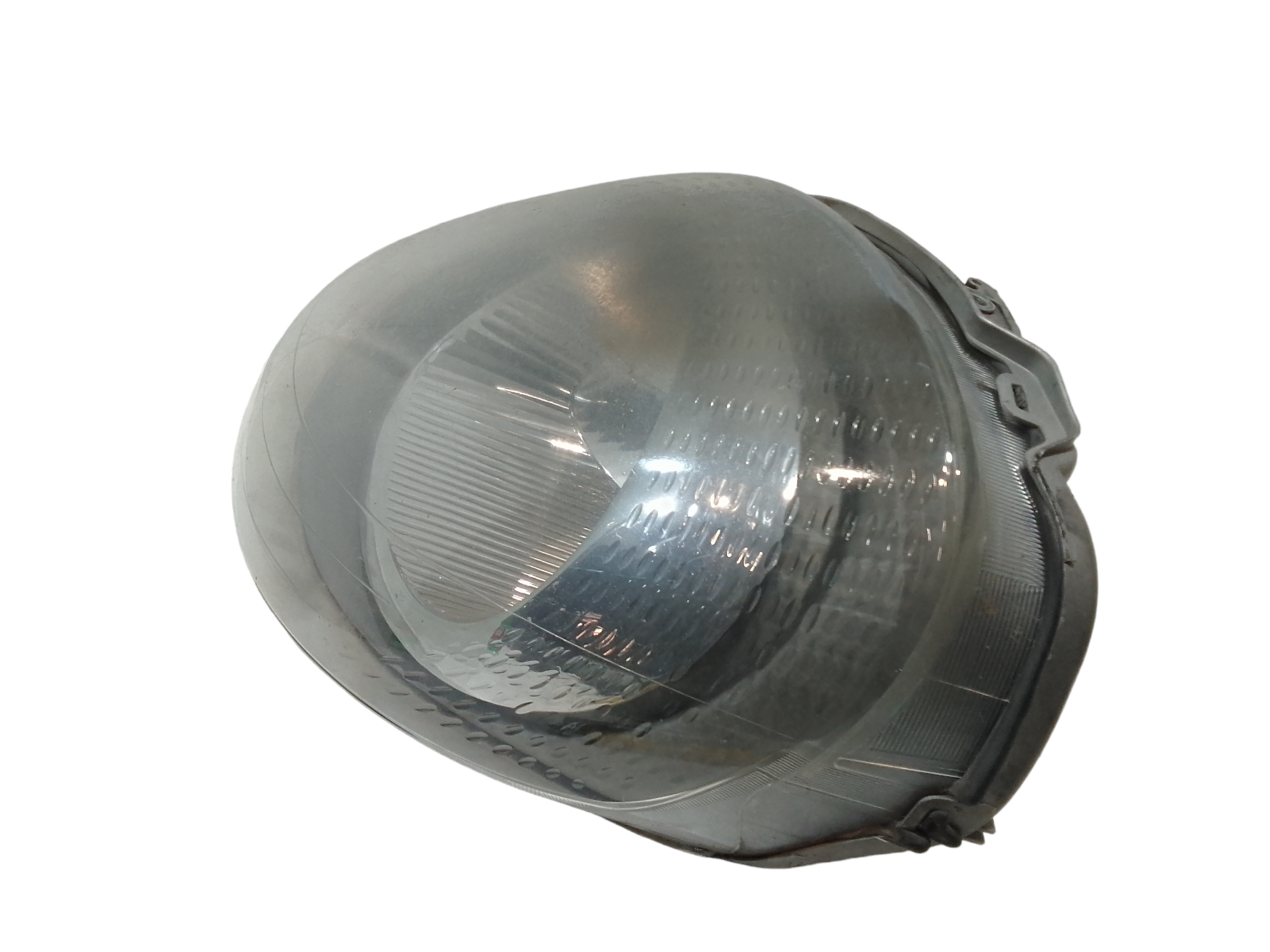 Faro anteriore Sinistro Guida per Renault Trafic Furgone (2001 - 2007)