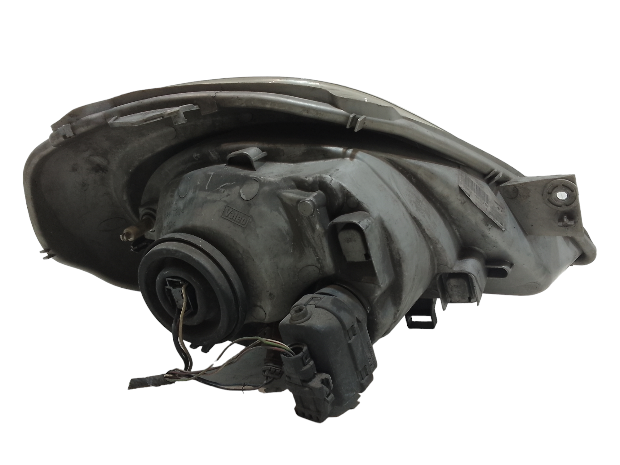 Faro anteriore Sinistro Guida per Renault Trafic Furgone (2001 - 2007)