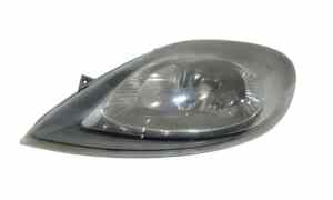 Faro anteriore Sinistro Guida per Renault Trafic Furgone (2001 - 2007)