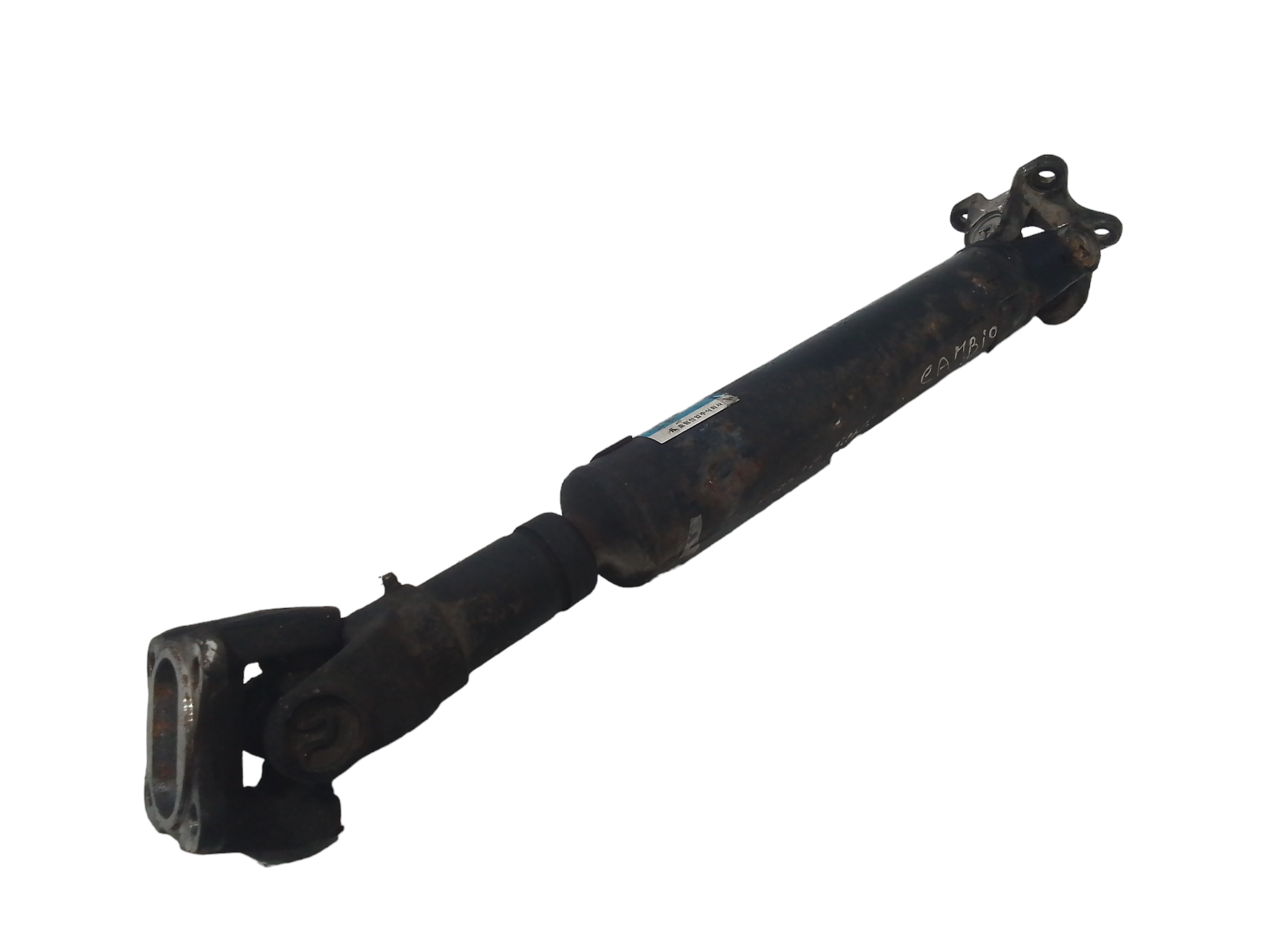 Albero di trasmissione per Ssangyong Kyron 1 Serie (2005 - 2007)