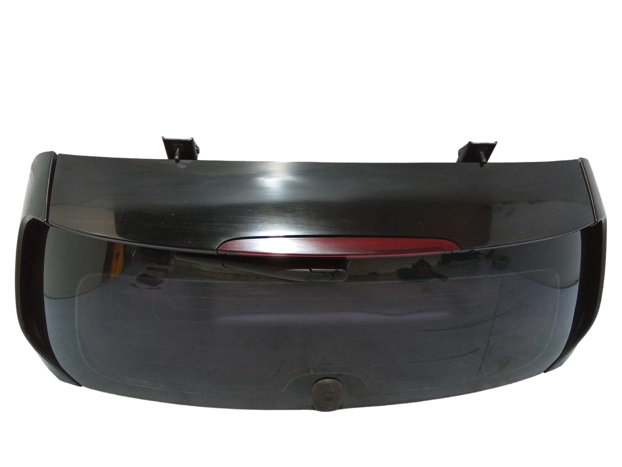 Lunotto posteriore per Smart Fortwo Coup (453) (2014 - In produzione)