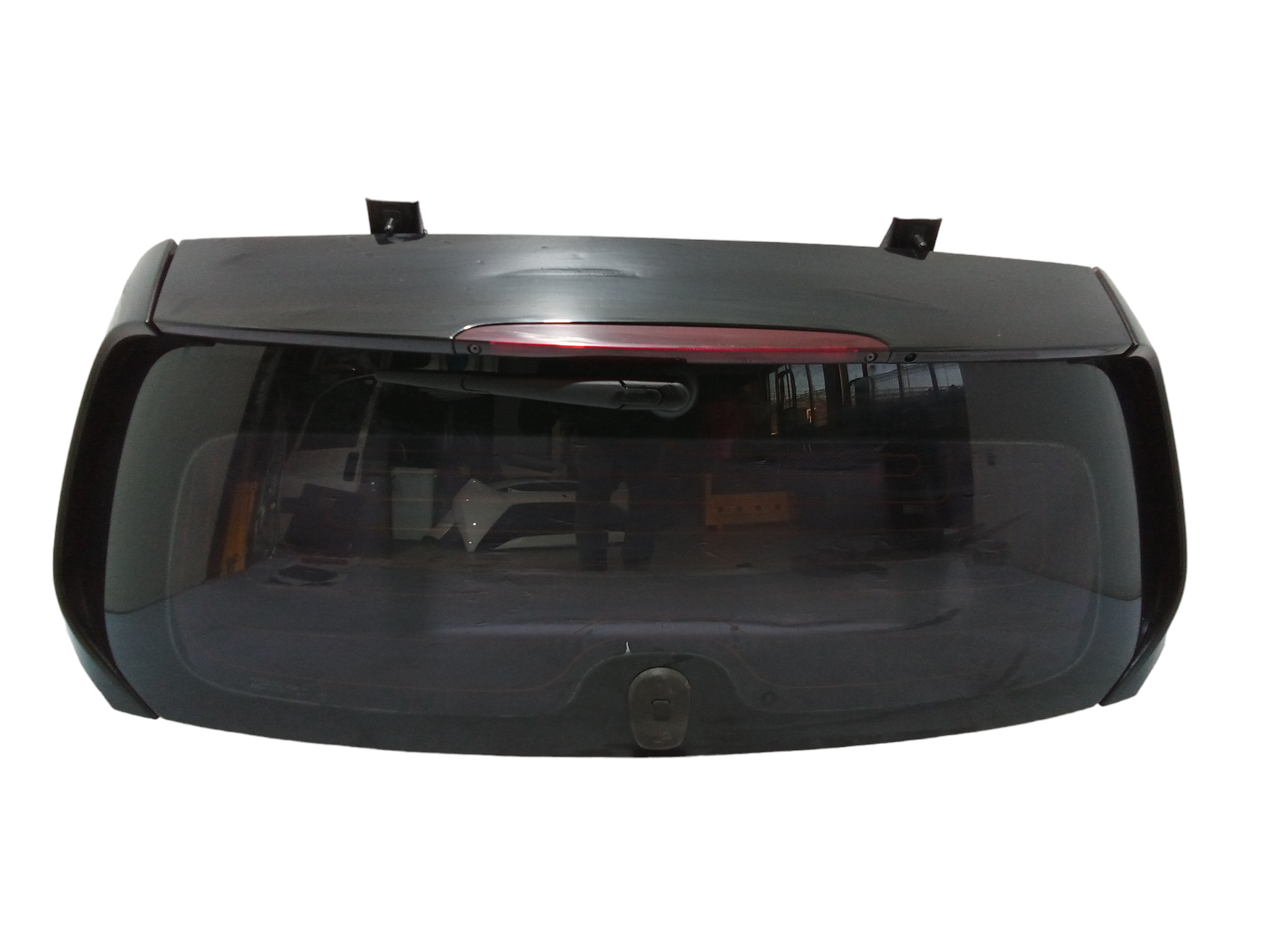 Lunotto posteriore per Smart Fortwo Coup (453) (2014 - In produzione)