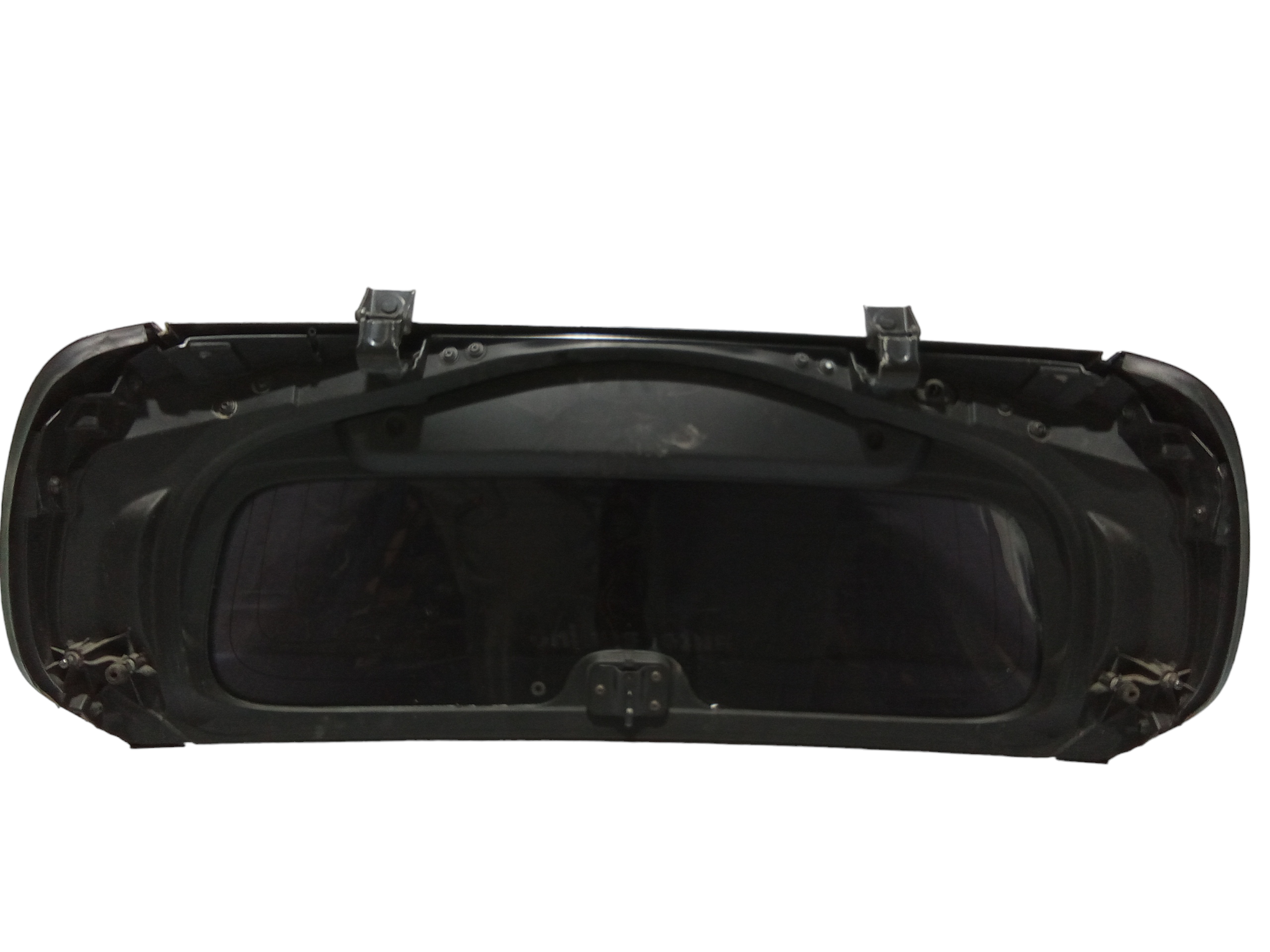 Lunotto posteriore per Smart Fortwo Coup (453) (2014 - In produzione)