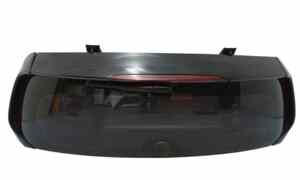 Lunotto posteriore per Smart Fortwo Coup (453) (2014 - In produzione)