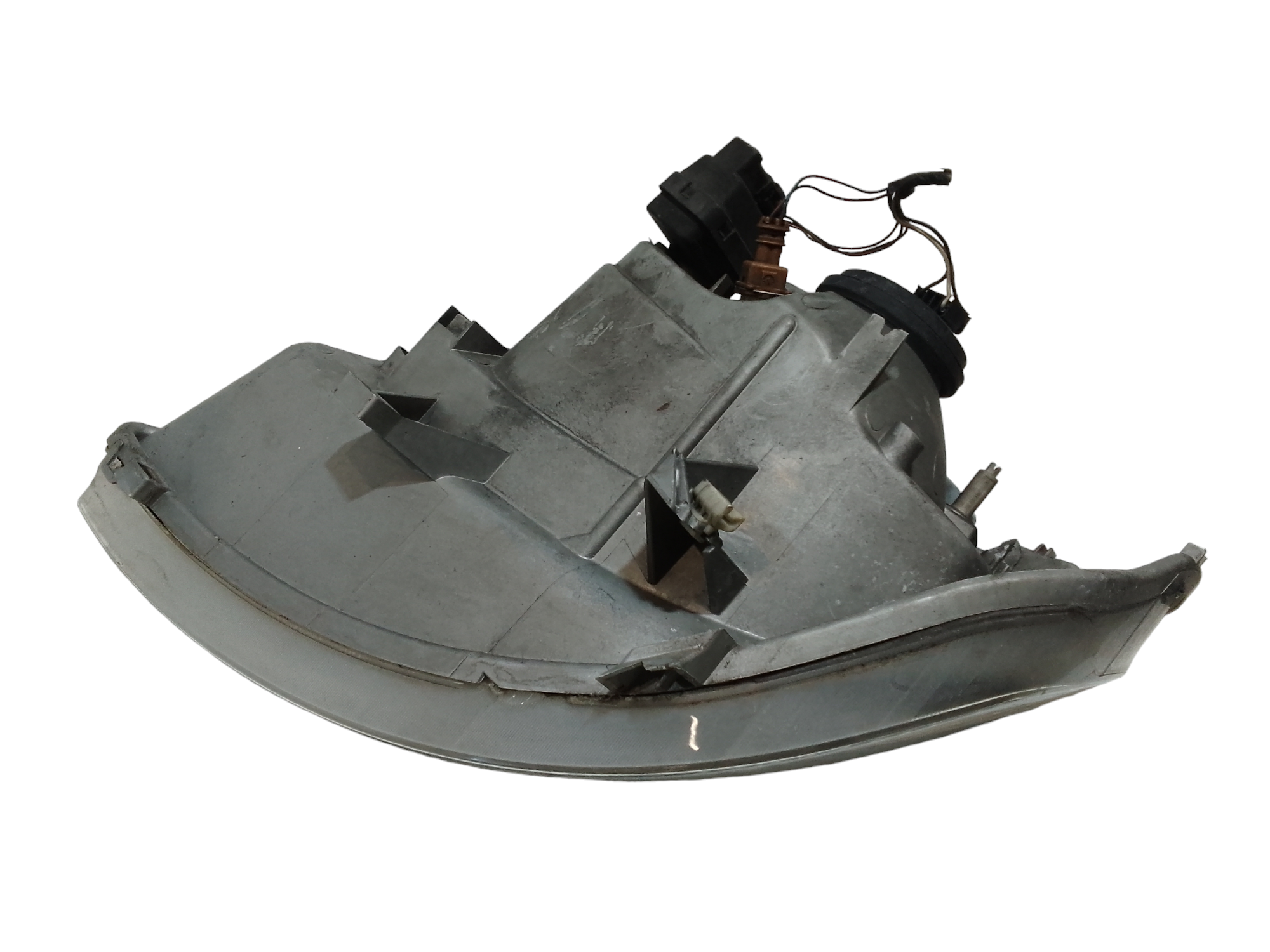 Faro anteriore Destro Passeggero per Renault Trafic Furgone (2001 - 2007)