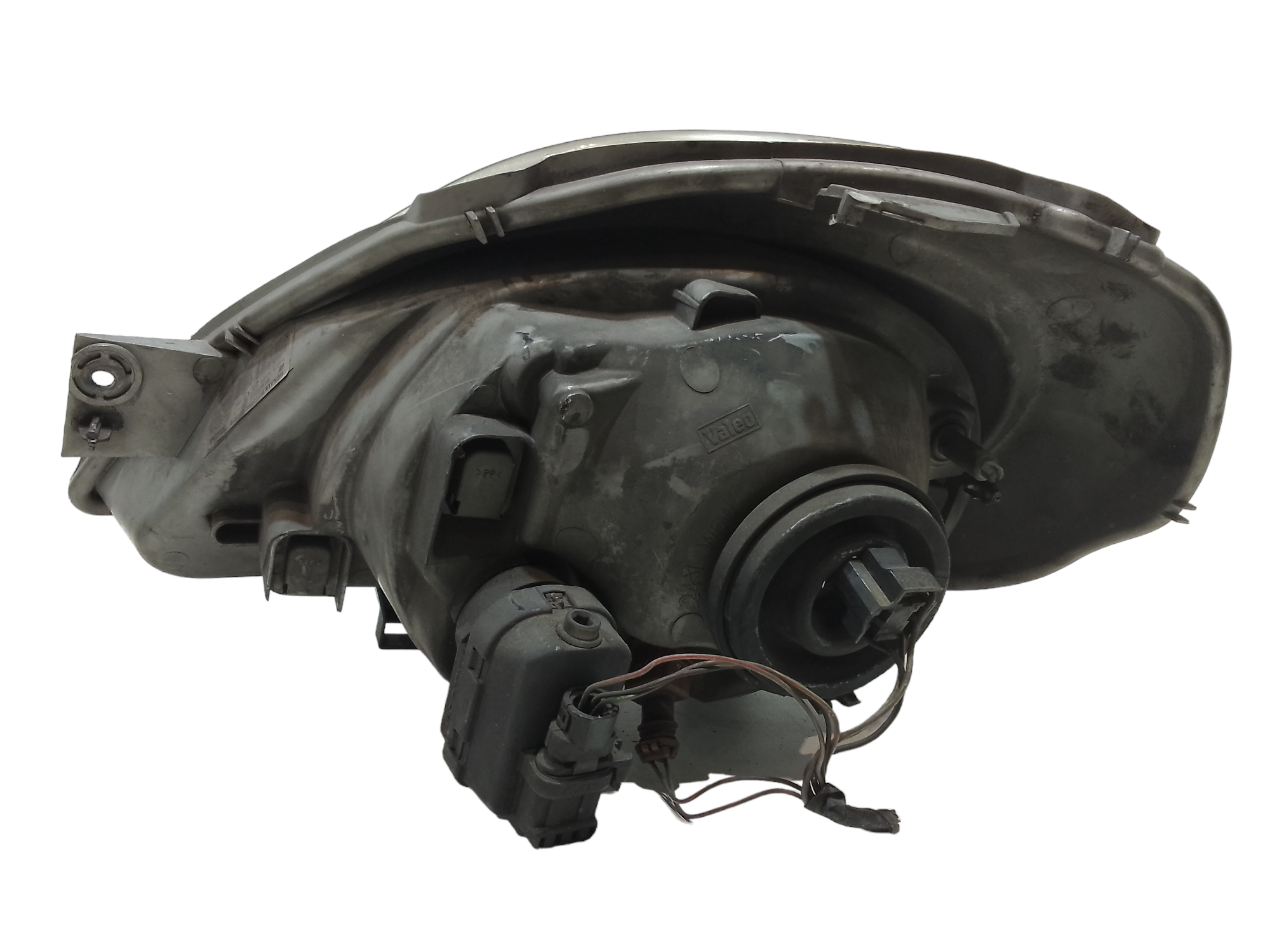 Faro anteriore Destro Passeggero per Renault Trafic Furgone (2001 - 2007)