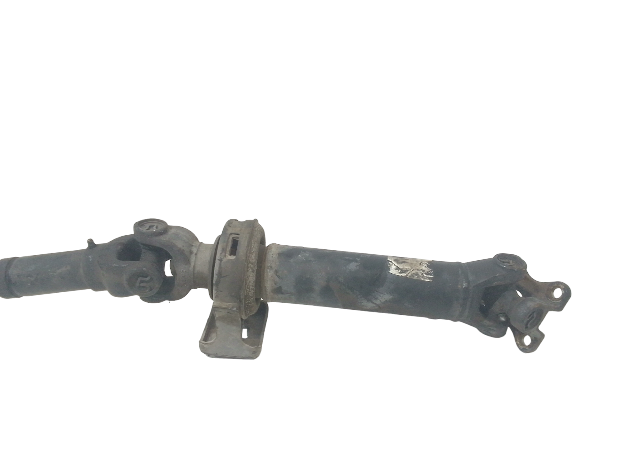 Albero di trasmissione per Ssangyong Kyron 1 Serie (2005 - 2007)