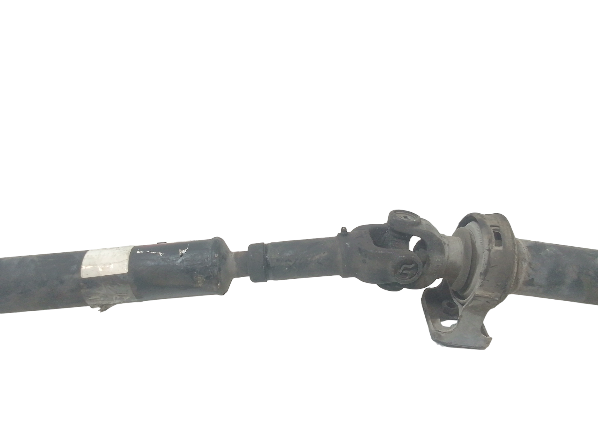 Albero di trasmissione per Ssangyong Kyron 1 Serie (2005 - 2007)