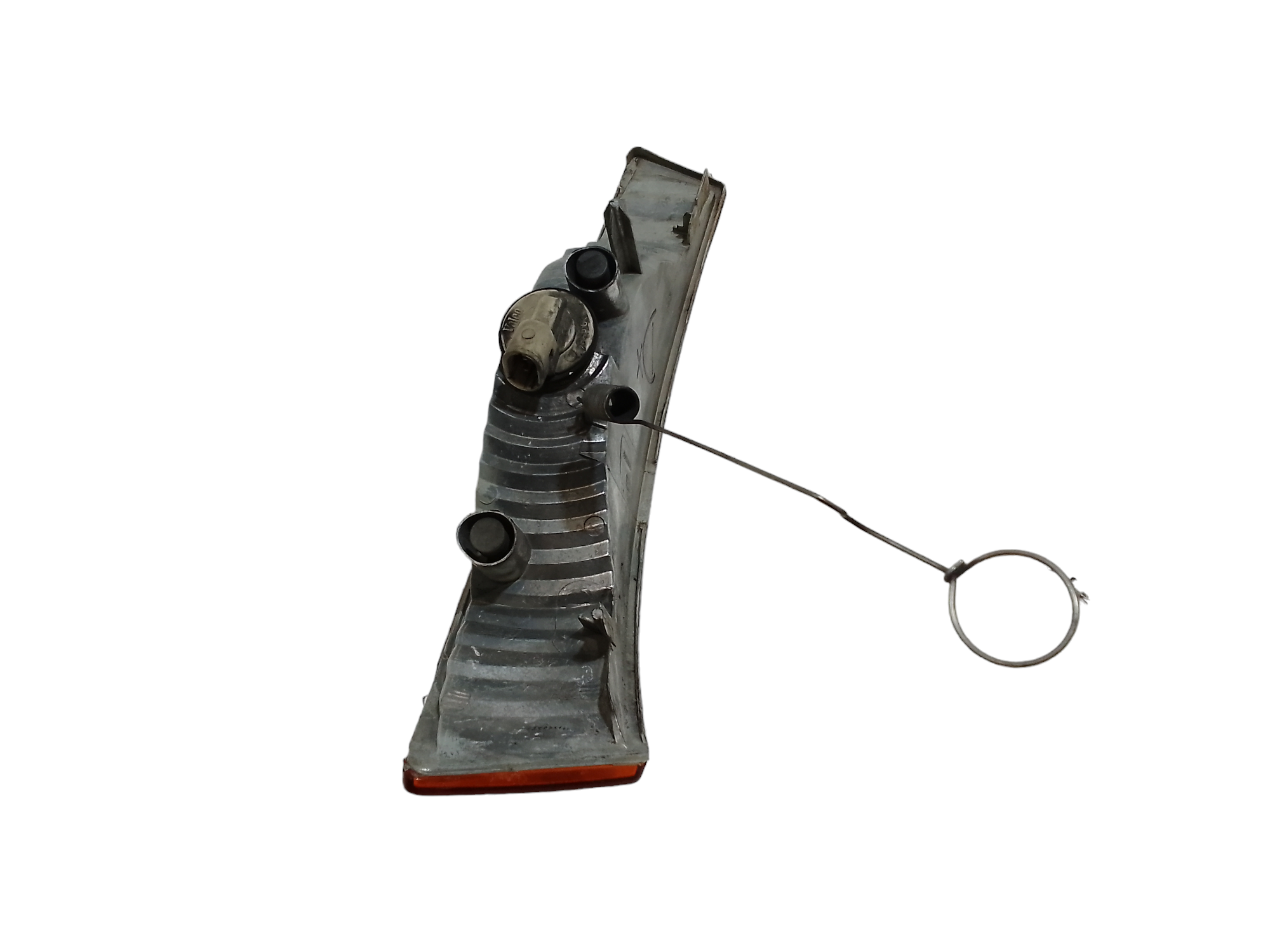 Freccia ant DX per Renault Trafic Furgone (2001 - 2007)