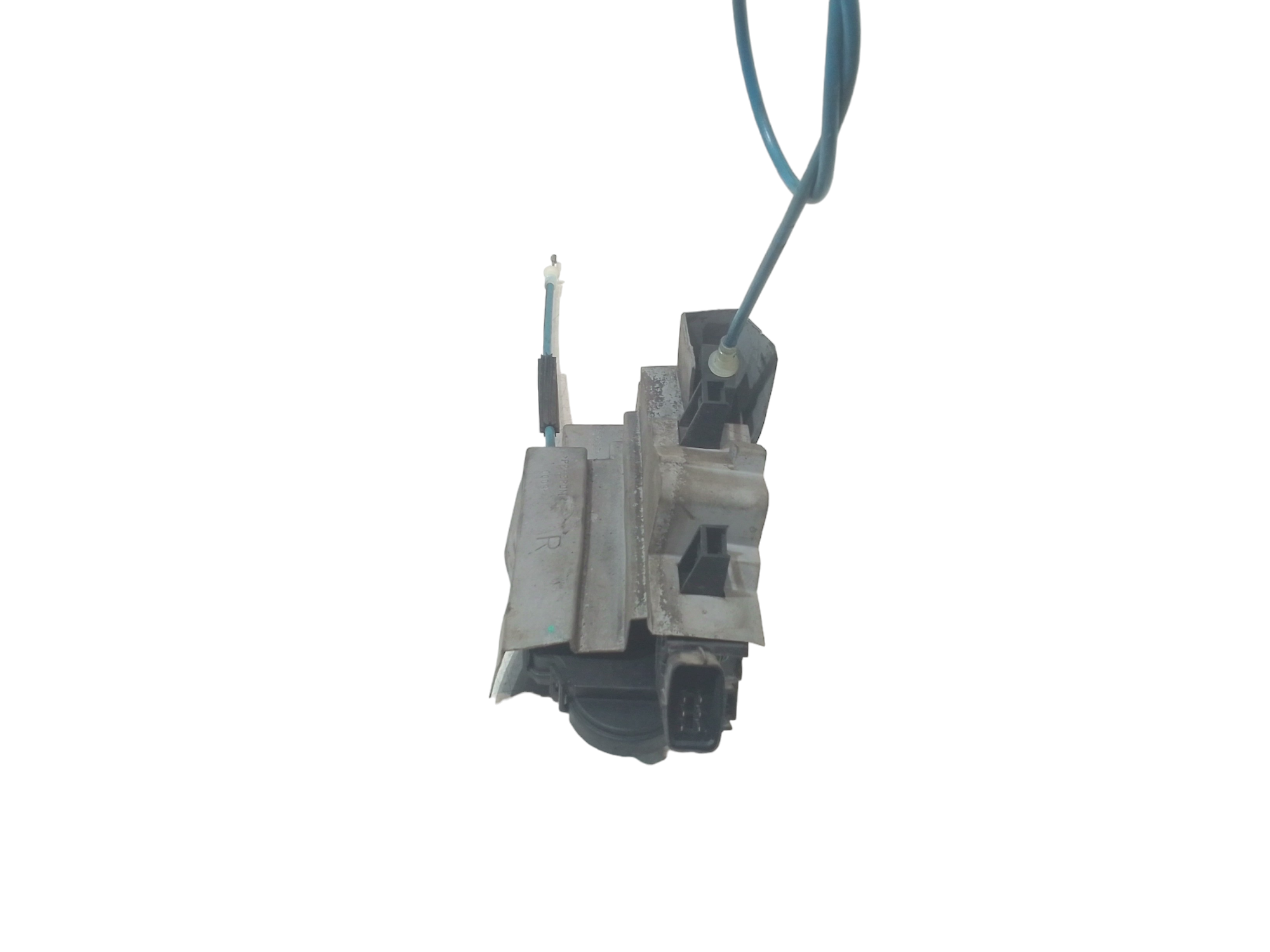 Serratura Posteriore destra per Lancia Musa 1 Serie (2004 - 2007)