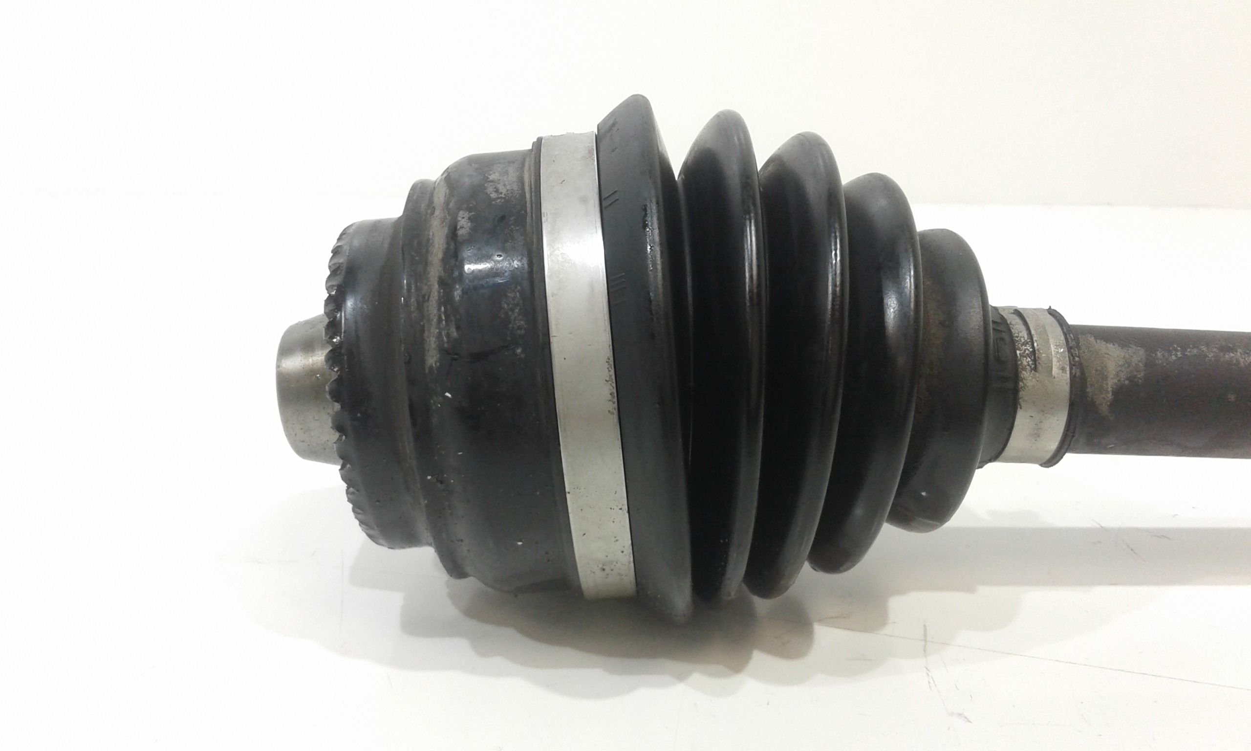 Semiasse anteriore destro BMW X4 F26