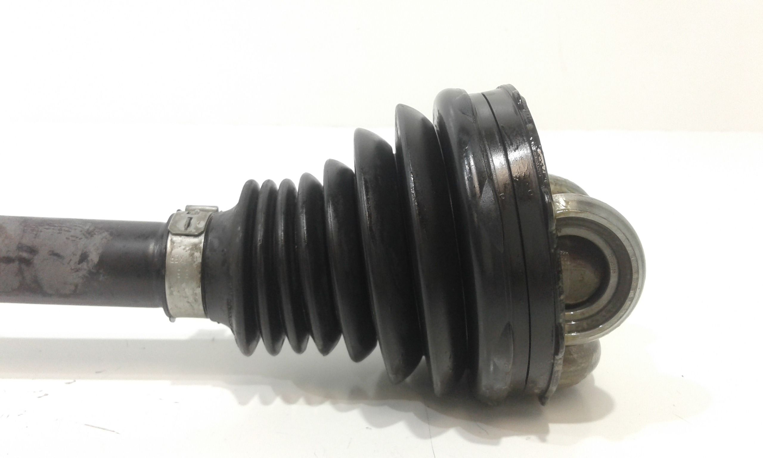 Semiasse anteriore destro BMW X4 F26