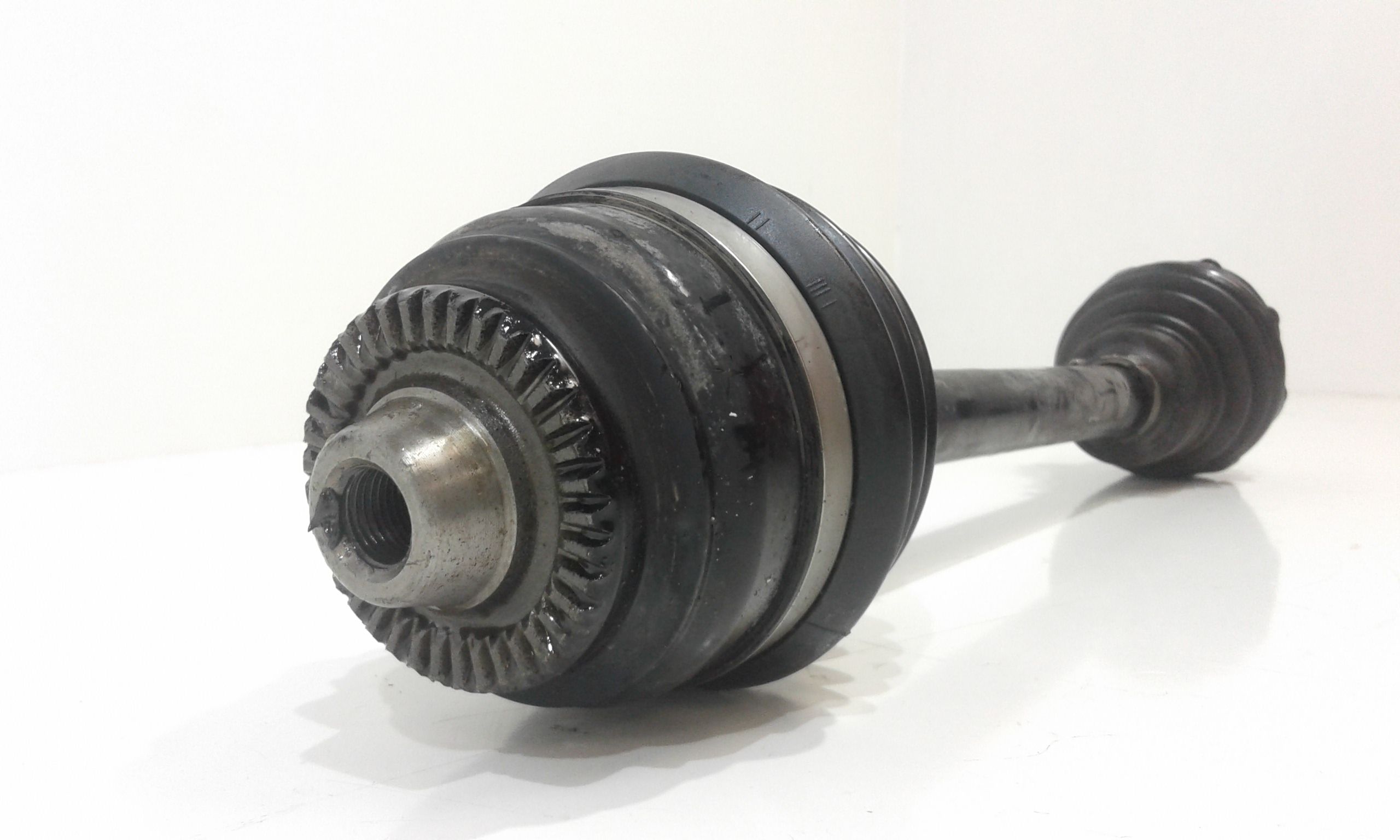 Semiasse anteriore destro BMW X4 F26