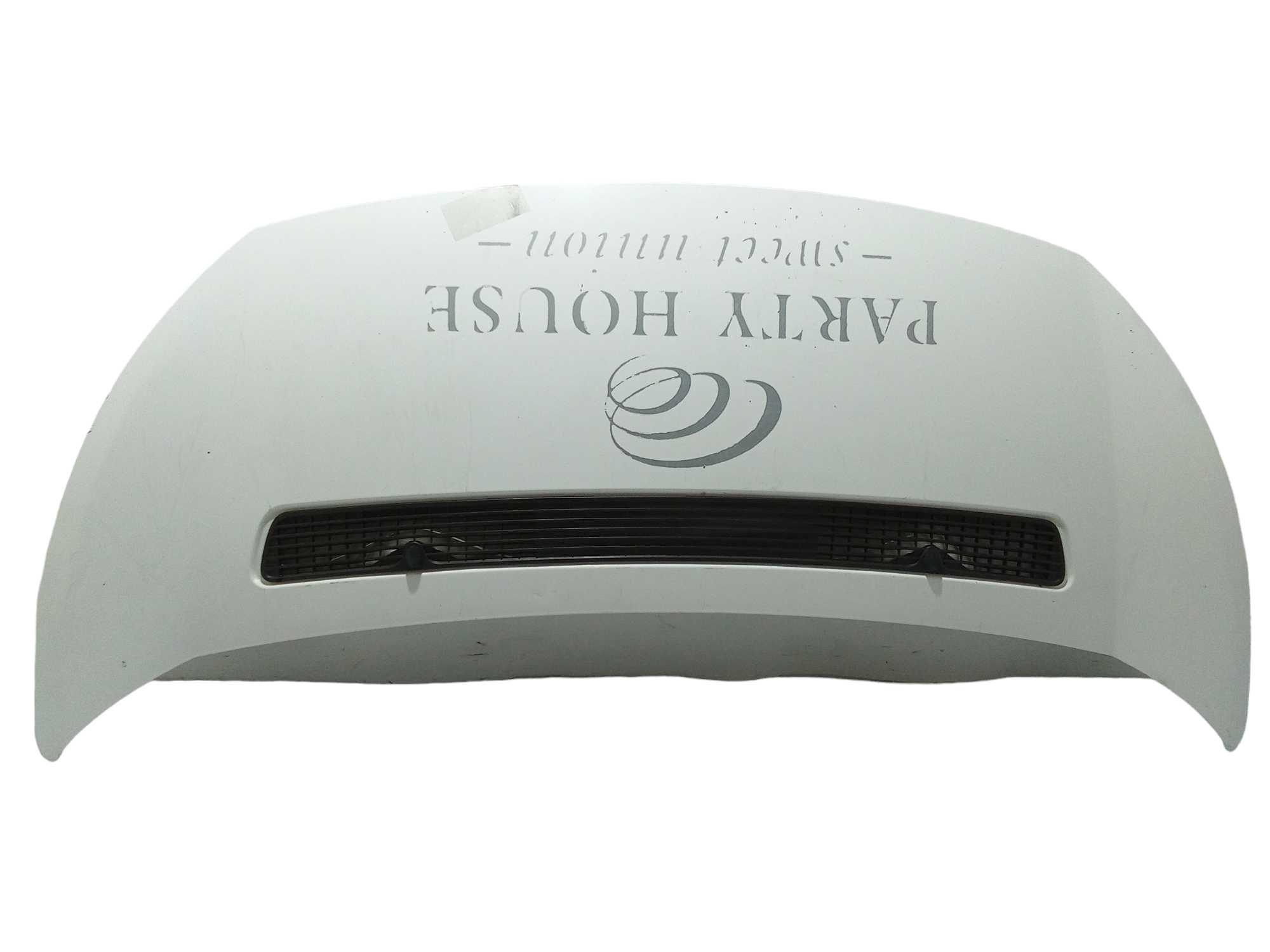 Cofano Anteriore per Peugeot Expert 3 Serie (2007 - In produzione)