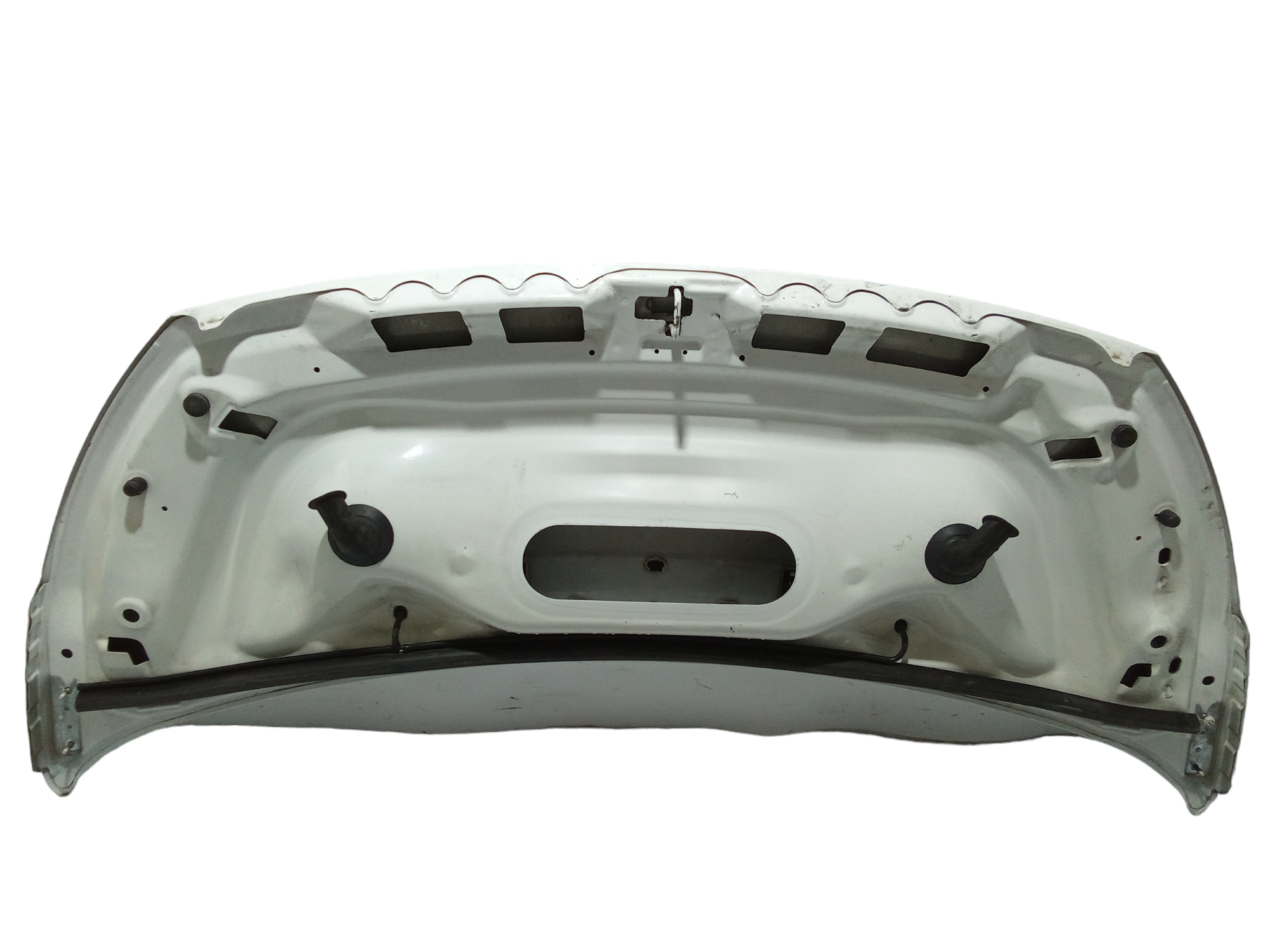 Cofano Anteriore per Peugeot Expert 3 Serie (2007 - In produzione)