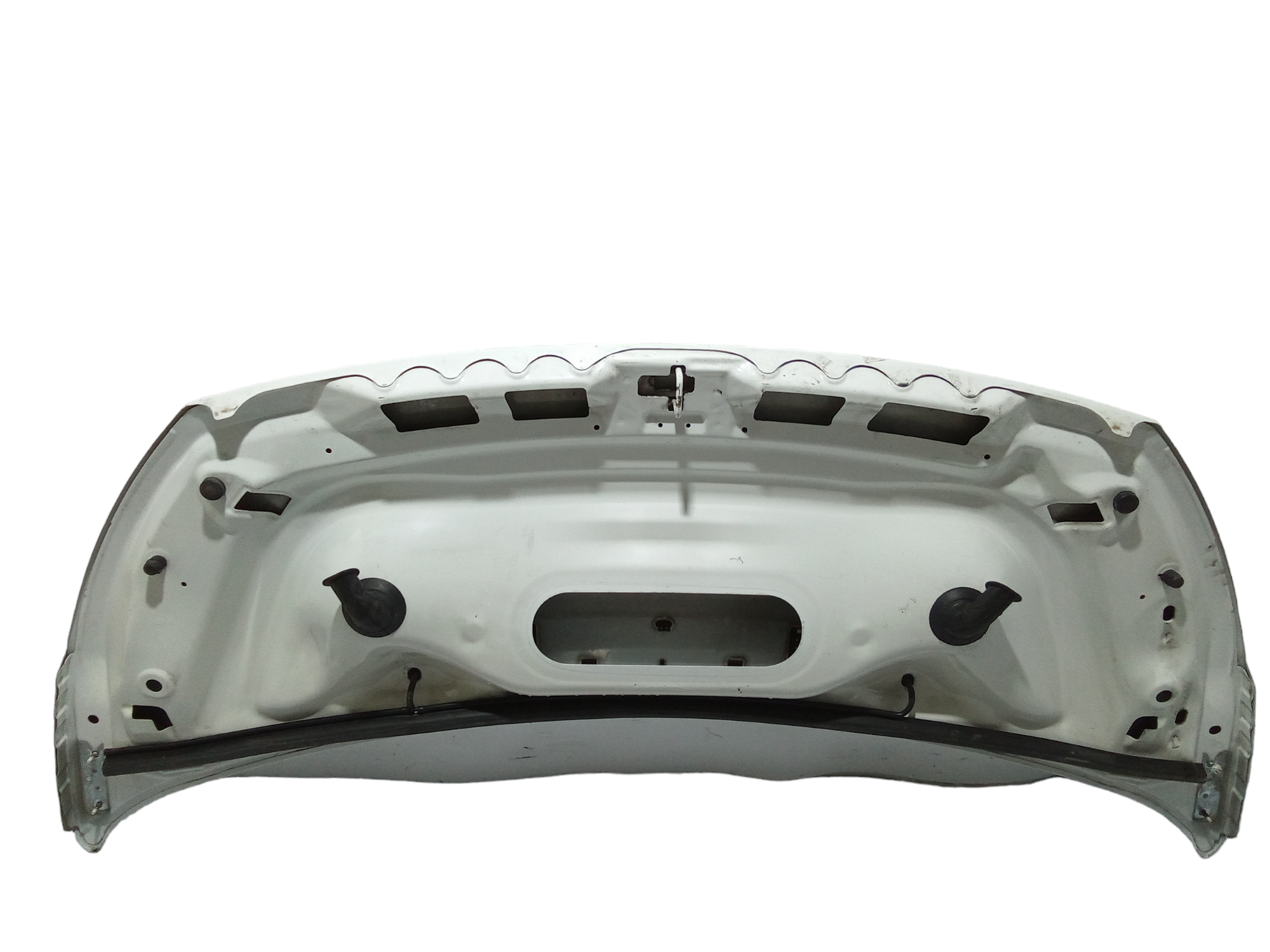 Cofano Anteriore per Peugeot Expert 3 Serie (2007 - In produzione)