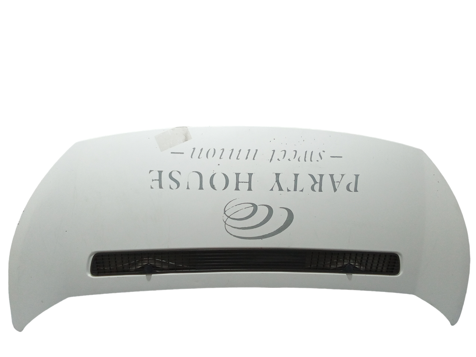 Cofano Anteriore per Peugeot Expert 3 Serie (2007 - In produzione)