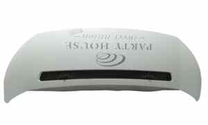 Cofano Anteriore per Peugeot Expert 3 Serie (2007 - In produzione)