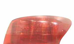 Stop fanale posteriore Destro Passeggero per Peugeot 407 S. Wagon (2004 - In produzione)