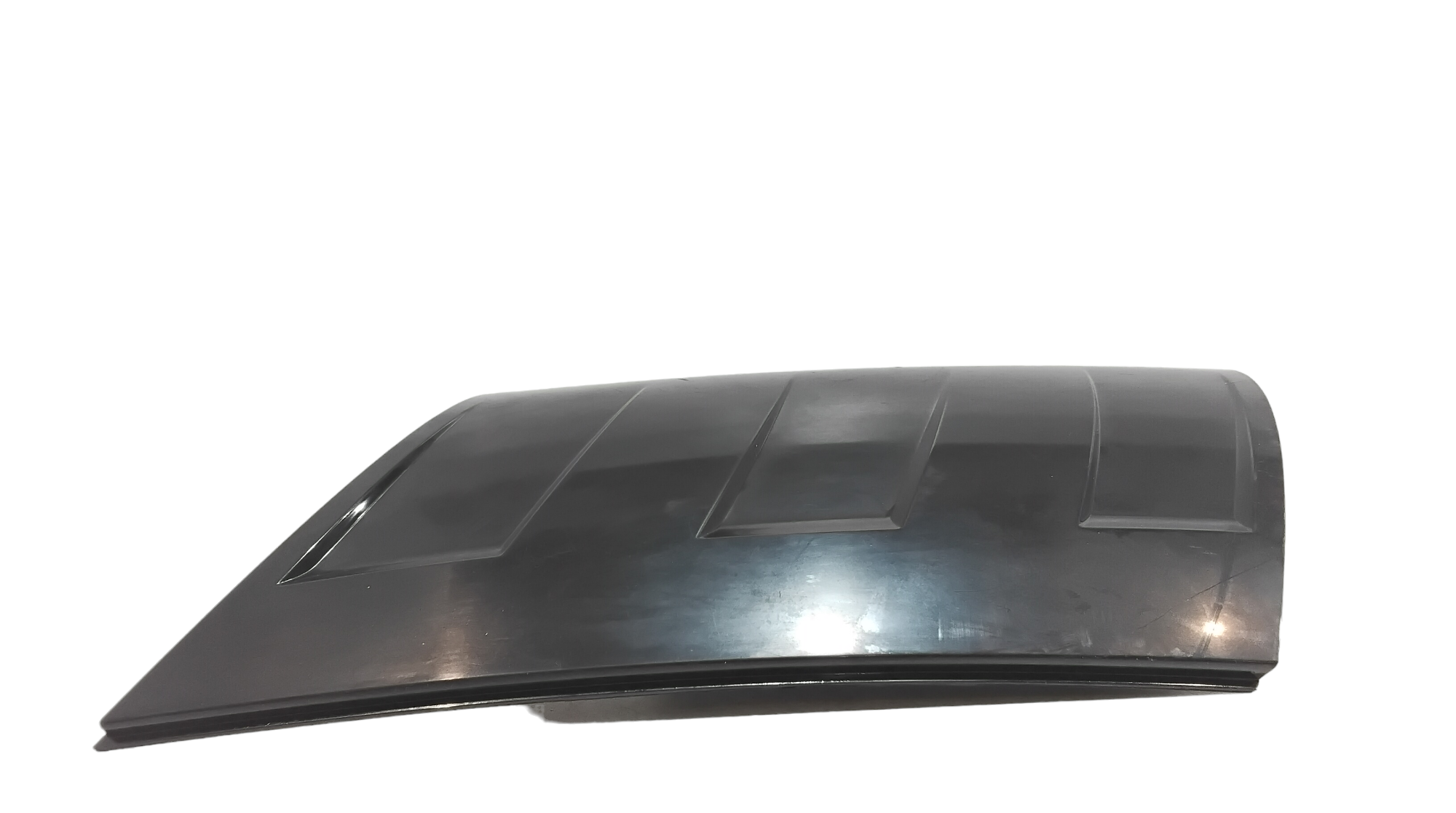 Rivestimento montante posteriore sinistro per Mahindra XUV500 W8 (2012 - 2019)
