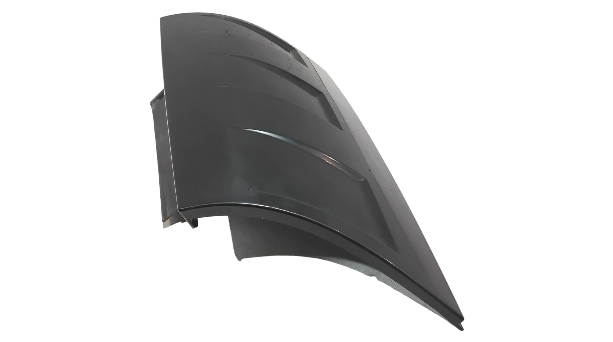 Rivestimento montante posteriore sinistro per Mahindra XUV500 W8 (2012 - 2019)